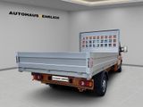 OPEL Movano 2,2L Pritsche 3M L2H2 3,5T NP 48.720,50,-
