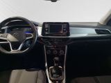 VW T-Roc Life 1.0 TSI AHK+PDC+CARPLAY+LED Klima