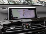 BMW X1 18d+Navi+DAB+Soundsystem+Leder+SHZ+USB+PDCv+h