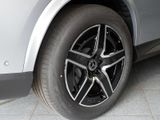 MERCEDES-BENZ GLC 220 d 4MATIC AMG NIGHT MEMO 360 AHK DISTR