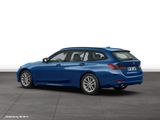 BMW 318d Touring