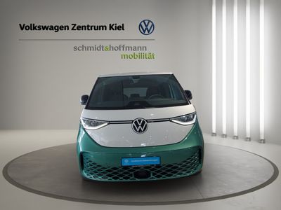 VW ID.Buzz Pro KR Klima Einparkhilfe
