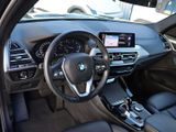BMW X3 xDrive20d Sportsitze Leder PDC+Kamera LED Hifi