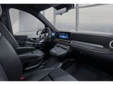 MERCEDES-BENZ V 300 AVANTGARDE Lang AHK/DISTRO/BURMESTER/EL. TÜREN/TWA/SPUR