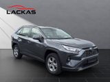 TOYOTA RAV 4 Hybrid 4x2 Business Edition