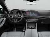 BMW X6 M60i xDrive 