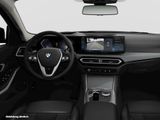 BMW 318d Touring