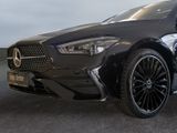 MERCEDES-BENZ CLA 250 e SB , AMG BURM NIGHT MEMO MULTI 360 PDC