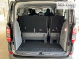 FORD Tourneo Custom 320 L1 Titanium StandHZG AHK-klappbar Navi 360 Kamera LED ACC Apple CarPlay