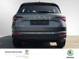 SKODA Karoq Tour Klima Rückfahrkamera Panoramadach