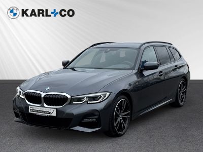 BMW 320 iA M-Sport LCProf Laser 19'' MemorySitze HIFI