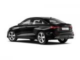 AUDI A3 Limousine TFSI advanced S-tronic Navi+ RFK