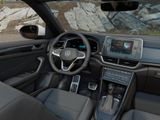 VW T-Roc Cabriolet R-Line 1.5 l TSI OPF 110 kW (150 PS) 7-Gang-Doppelkupplungsgetriebe DSG