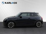 MINI Cooper SE 3-Türer Navi Pano H&K HUD Keyless
