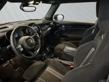 MINI Cooper S Cabrio JCW Trim Navi HUD H&K Driv Assis