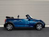 MINI One Cabrio 