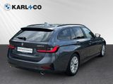 BMW 320 d Touring LC Prof Stop6Go Sportsitze PDC DAB