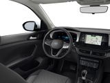 VW T-Cross Life 1.0 l TSI 85 kW (116 PS) 7-Gang-DSG