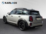 MINI Cooper Countryman Classic Trim RFK Wireless Charging LED SHZ