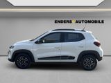 DACIA Spring Electric Comfort Plus +TYP2+PDC+CAM+NAV++