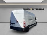 RENAULT Master III Kasten L3H2 3,5t dCi150 BOTT Ladungssicherung