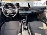 HYUNDAI i20 Trend Navi Digitales Cockpit Apple CarPlay Android Auto Klimaautom Fahrerprofil