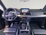 AUDI Q5 55 TFSI e quattro S-line Matrix-LED Leder