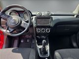 SUZUKI Swift 1.2 Dualjet SHVS Comfort NAVI+SHZ+PDC+RfK