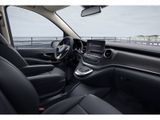 MERCEDES-BENZ V 300 MARCO POLO KÜCHE 360° NIGHT LED AHK AMG