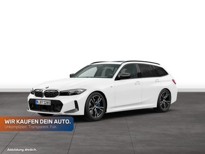 BMW M340d xDrive Touring