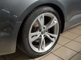 AUDI A5 Cabriolet 40 TFSI sport MEMO KAMERA PDC SHZ