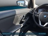 BMW 318d AHK+Navi+SHZ+Apple+HiFi+Spurass. *Verkauf bevorzugt an Händler oder Gewerbetreibende*