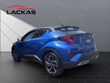 TOYOTA C-HR Hybrid Style Selection*JBL*Alcantara*