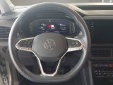 VW T-Cross Life 1.0 TSI Klima Navi Rückfahrkamera