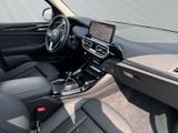 BMW X3 xDrive 20d LED Sportsitz SHZ Park-Assistent
