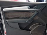 AUDI Q5 Quattro Design Anhängerkupplung, elektr, Sitze, Technology-Paket