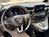 MERCEDES-BENZ V 220 RISE KOMPAKT AHK KAMERA SITZHEIZUNG KLIMA MBUX 5SITZE