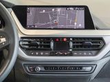 BMW 118 i Advantage Navi LED Sitzheizung PDC