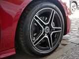 MERCEDES-BENZ CLA 180 d Coupé , AMG NIGHT SPUR PANO KAMERA