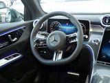 MERCEDES-BENZ GLC 220 d 4MATIC AMG MEMO 360 AHK DISTR KAMERA