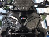 BMW M 1000 R DEAL-BOXENSTOP M-Competition Paket