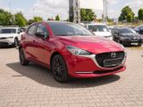 MAZDA 2 Homura  M-Hybrid+NAVI+PDC+SHZ