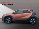 TOYOTA Aygo X 1.5 Hybrid Teamplayer