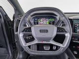 AUDI Q4 Sportback e-tron 50 quattro S-line Matrix-LED Navi+ PDC+