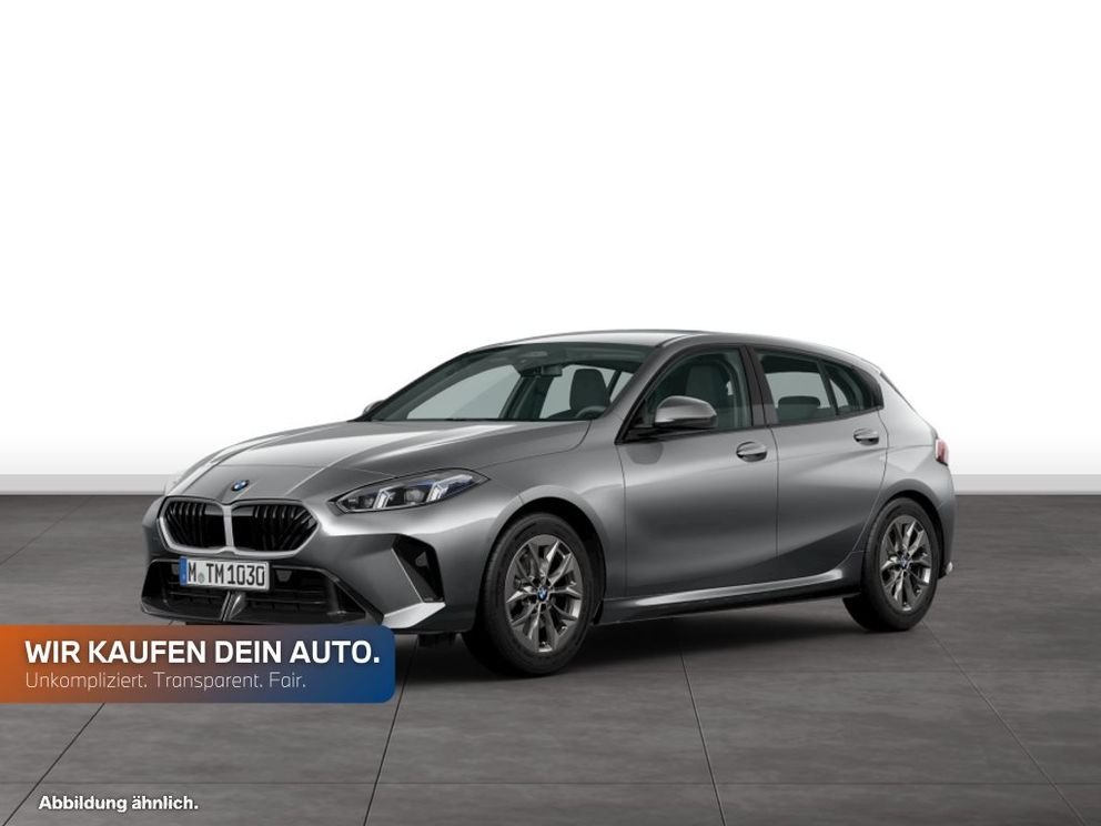 BMW 120d 