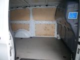MERCEDES-BENZ Vito 116 KASTEN LANG KLIMA AHK 2,0 TO