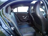 MERCEDES-BENZ A 250 4M AMG BURM NIGHT PREMIUM MULTI DISTR PANO