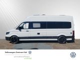 VW Crafter Grand California 4Motion 2.0 TDI AHK+PDC