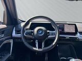 BMW iX1 20 eDrive M Sport Driving Assistant Parking Assistant