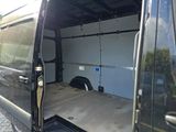 MERCEDES-BENZ Sprinter 317 KASTEN L2H2 KLIMA NAVI AHK 3,5T